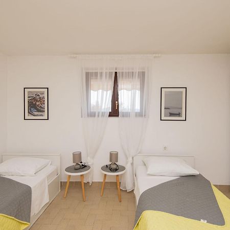 Apartment Maras-1 By Interhome ดิกโล ภายนอก รูปภาพ