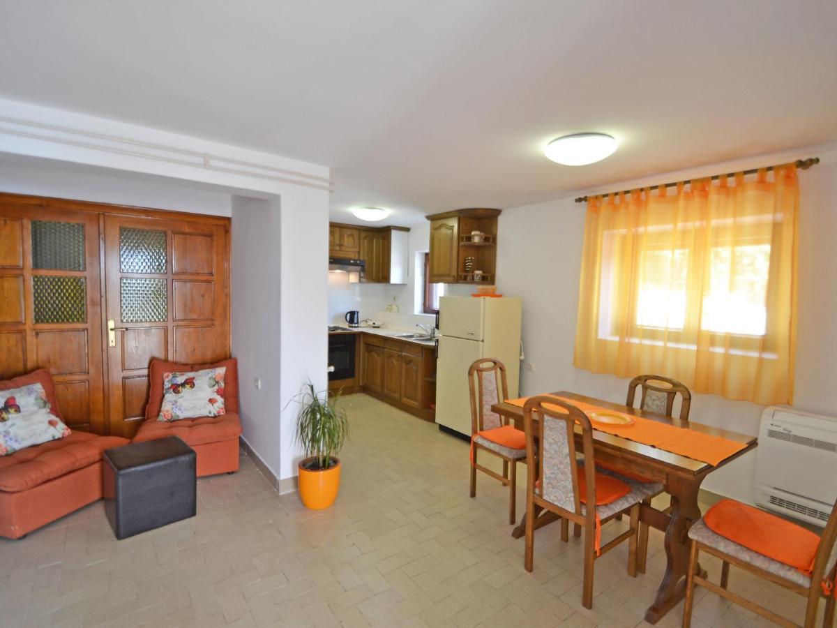 Apartment Maras-1 By Interhome ดิกโล ภายนอก รูปภาพ