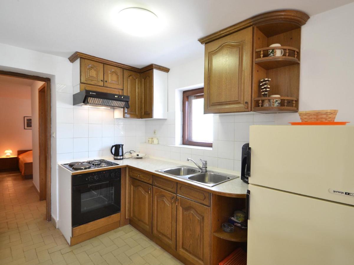 Apartment Maras-1 By Interhome ดิกโล ภายนอก รูปภาพ