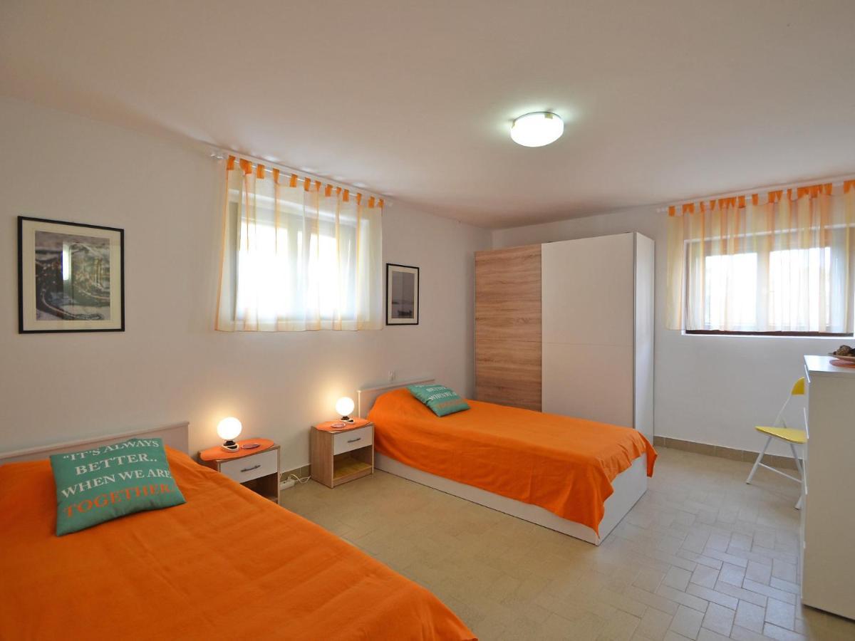Apartment Maras-1 By Interhome ดิกโล ภายนอก รูปภาพ