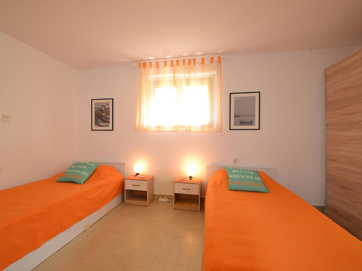 Apartment Maras-1 By Interhome ดิกโล ภายนอก รูปภาพ
