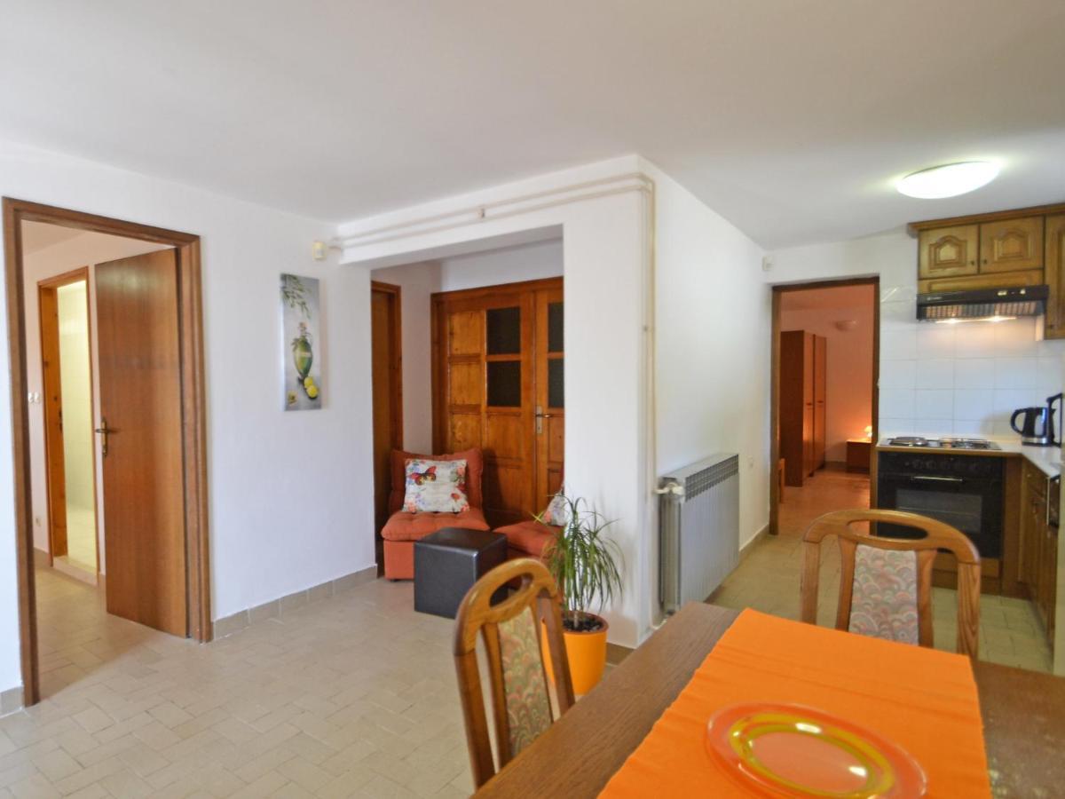 Apartment Maras-1 By Interhome ดิกโล ภายนอก รูปภาพ