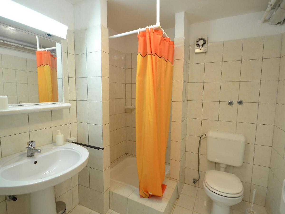 Apartment Maras-1 By Interhome ดิกโล ภายนอก รูปภาพ