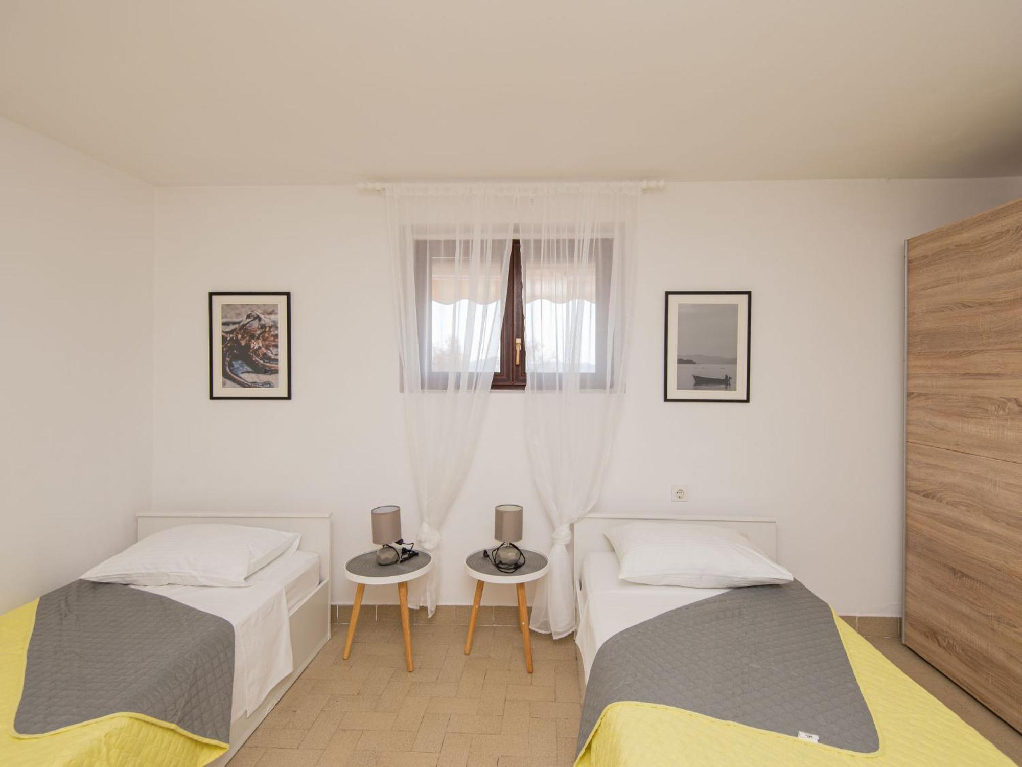 Apartment Maras-1 By Interhome ดิกโล ภายนอก รูปภาพ