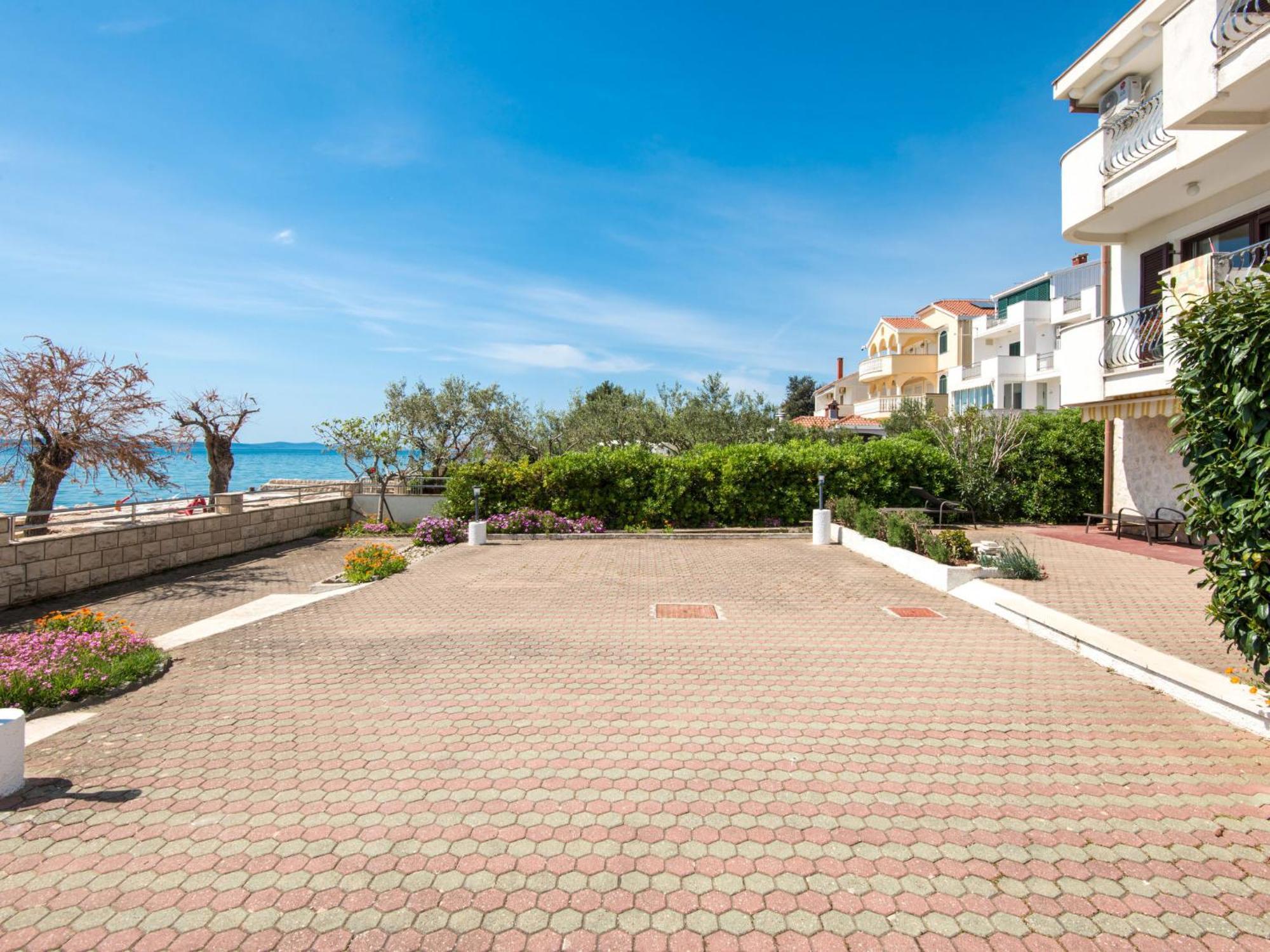 Apartment Maras-1 By Interhome ดิกโล ภายนอก รูปภาพ