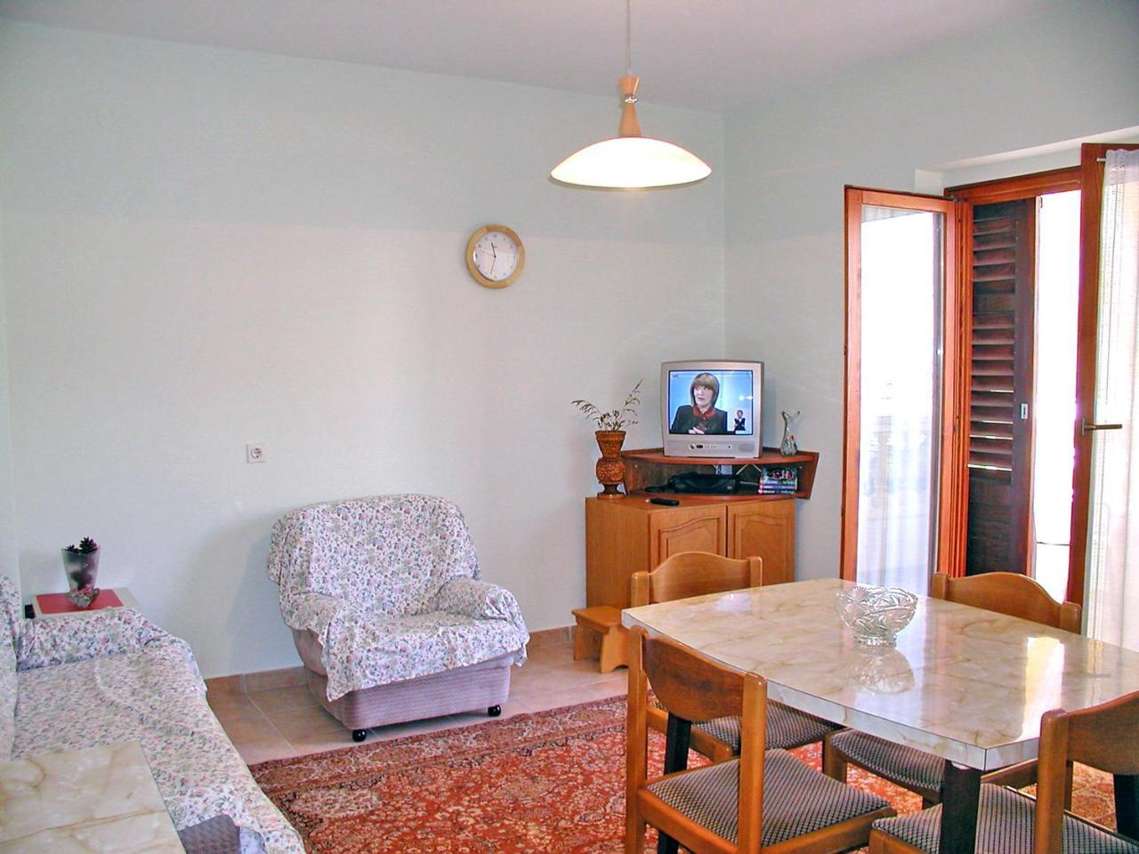 Apartment Maras-1 By Interhome ดิกโล ภายนอก รูปภาพ