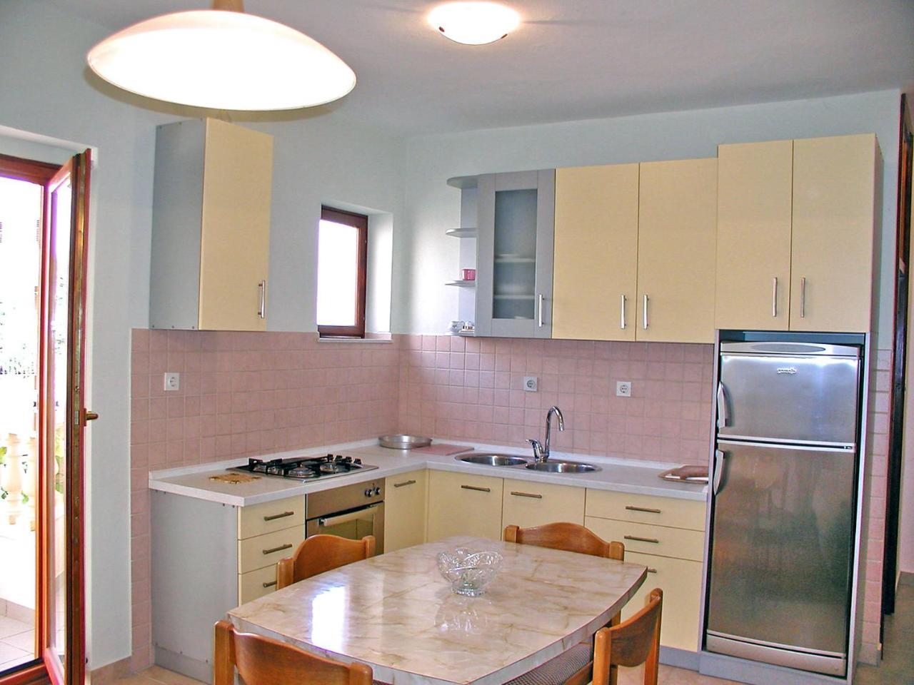 Apartment Maras-1 By Interhome ดิกโล ภายนอก รูปภาพ